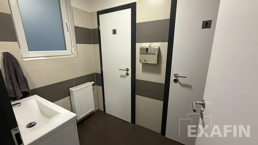 Pronájem kanceláře, Praha - Nové Město, Myslíkova, 106 m2