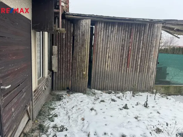 Prodej vícegeneračního domu, Podhradní Lhota, 280 m2