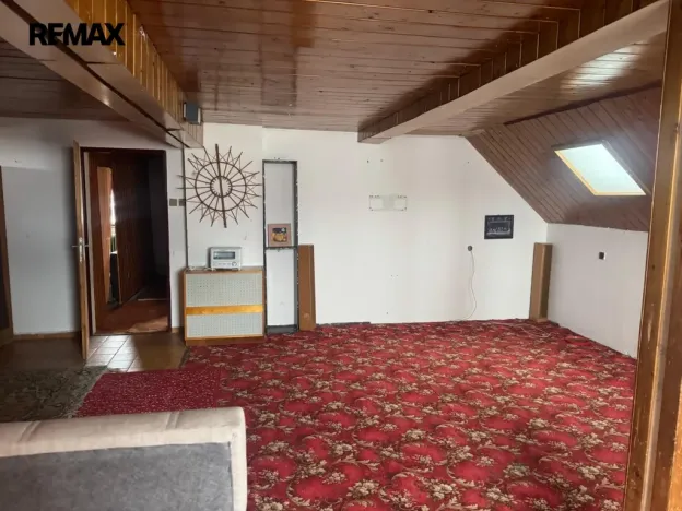 Prodej vícegeneračního domu, Podhradní Lhota, 280 m2