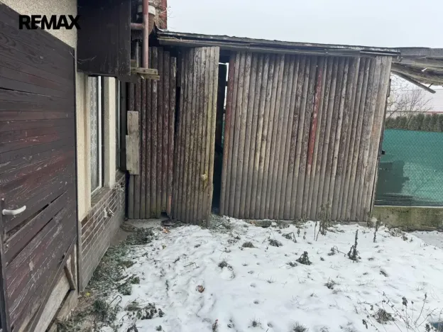 Prodej vícegeneračního domu, Podhradní Lhota, 280 m2