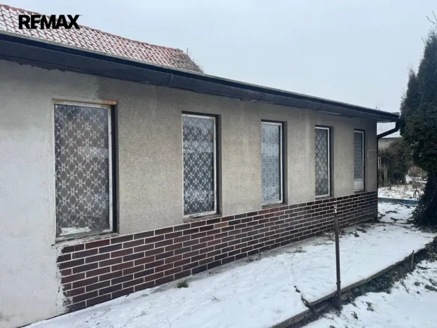 Prodej vícegeneračního domu, Podhradní Lhota, 280 m2