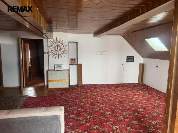 Prodej vícegeneračního domu, Podhradní Lhota, 280 m2