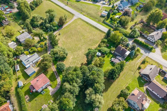 Prodej pozemku pro bydlení, Sopotnice, 501 m2