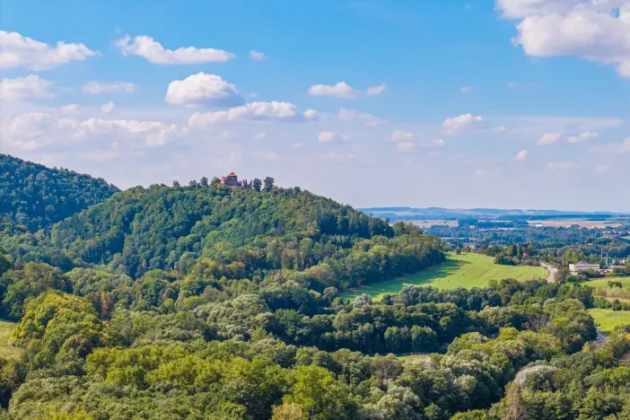 Prodej pozemku pro bydlení, Sopotnice, 501 m2