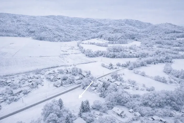 Prodej pozemku pro bydlení, Sopotnice, 501 m2