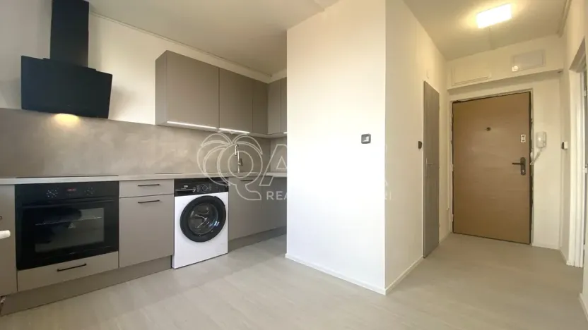 Pronájem bytu 1+1, Brno - Nový Lískovec, Kamínky, 28 m2