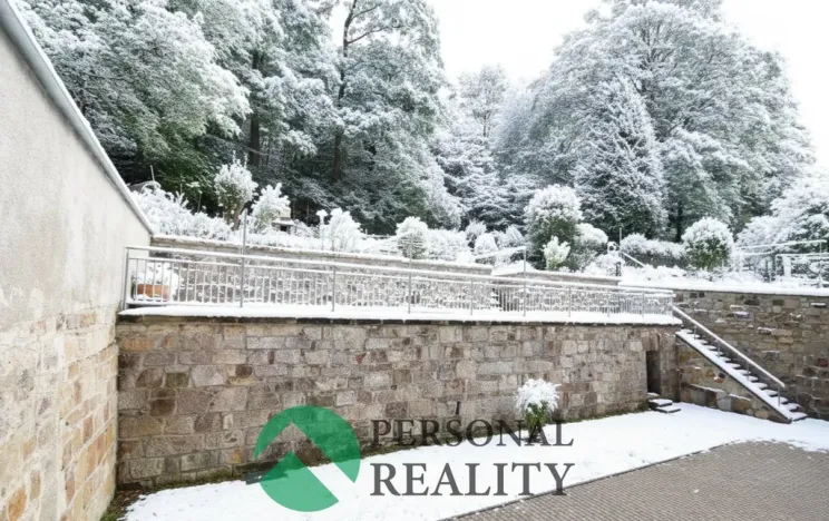 Pronájem bytu 2+kk, Karlovy Vary, Na Vyhlídce, 78 m2