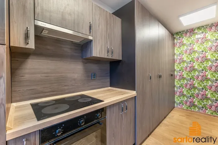 Prodej atypického bytu, Ústí nad Labem, Pasteurova, 77 m2