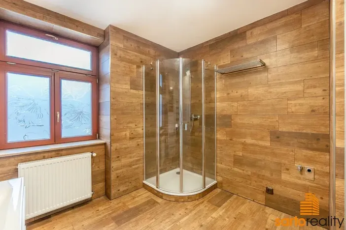 Prodej atypického bytu, Ústí nad Labem, Pasteurova, 77 m2