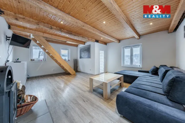 Prodej chaty, Šemnice, 99 m2