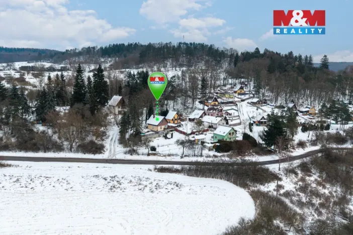 Prodej chaty, Šemnice, 99 m2