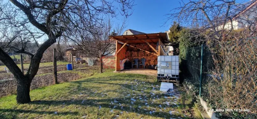 Prodej pozemku pro bydlení, Tvrdonice, Svárov, 611 m2