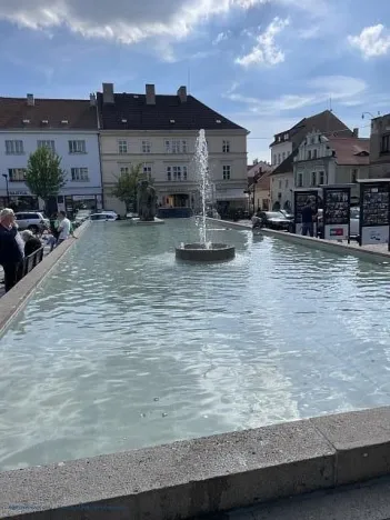 Prodej rodinného domu, Lužec nad Vltavou, 270 m2