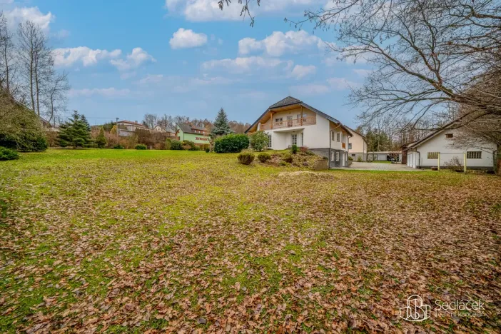 Prodej rodinného domu, Loket, Sokolovská, 335 m2