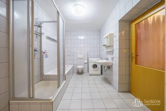 Prodej rodinného domu, Loket, Sokolovská, 335 m2