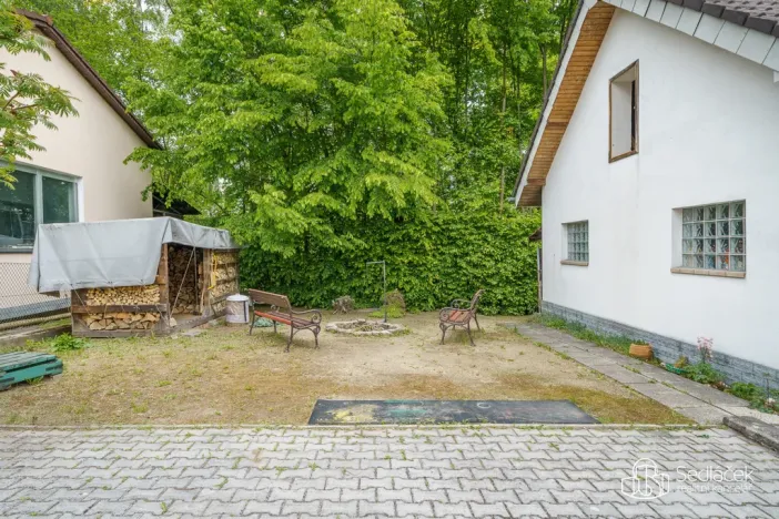 Prodej rodinného domu, Loket, Sokolovská, 335 m2
