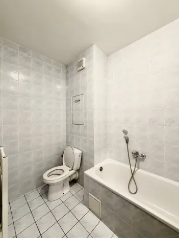 Pronájem bytu 1+kk, Liberec - Liberec VII-Horní Růžodol, Jeronýmova, 35 m2