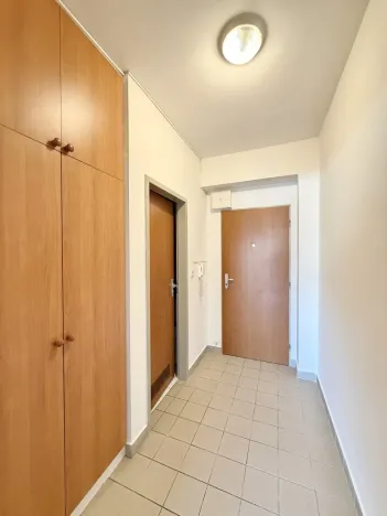 Pronájem bytu 1+kk, Liberec - Liberec VII-Horní Růžodol, Jeronýmova, 35 m2