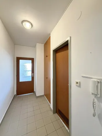 Pronájem bytu 1+kk, Liberec - Liberec VII-Horní Růžodol, Jeronýmova, 35 m2