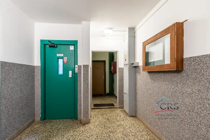 Pronájem bytu 2+kk, Praha - Letňany, Kuželova, 37 m2