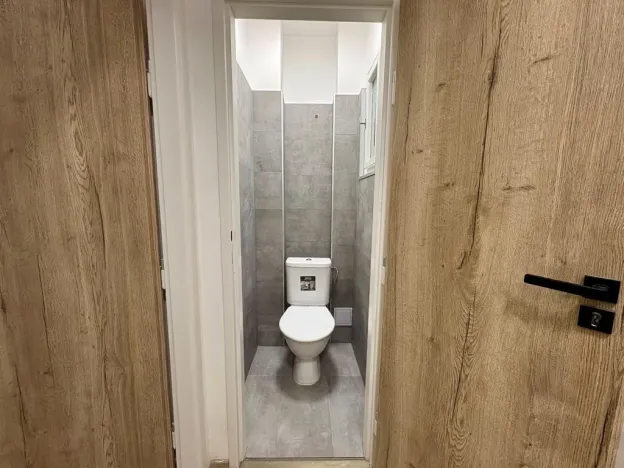 Prodej bytu 1+1, Praha - Nusle, 5. května, 40 m2