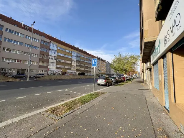 Prodej bytu 1+1, Praha - Nusle, 5. května, 40 m2