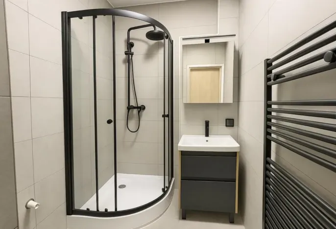 Prodej bytu 1+1, Praha - Nusle, 5. května, 40 m2