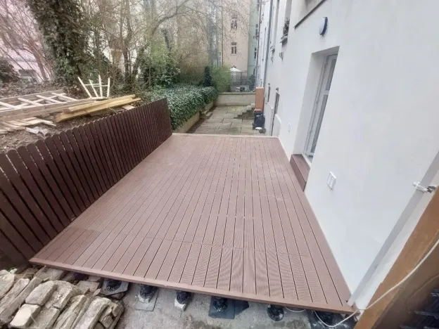 Prodej bytu 1+1, Praha - Nusle, 5. května, 40 m2