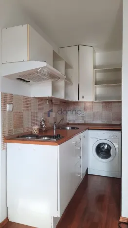 Pronájem bytu 1+kk, Praha, Na vartě, 37 m2