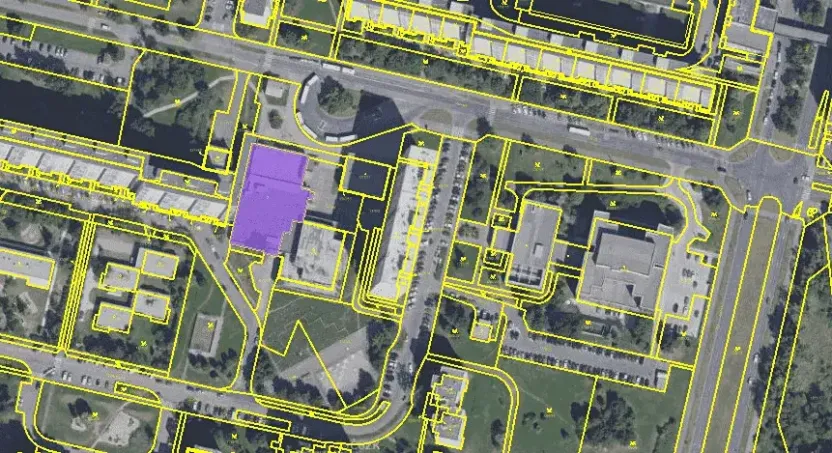 Pronájem obchodního prostoru, Praha - Troja, Krynická, 608 m2