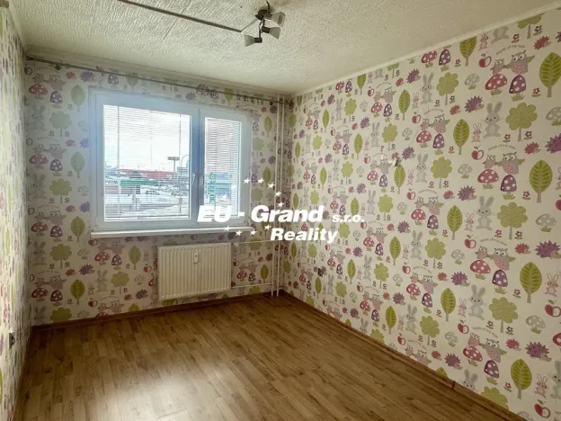 Prodej bytu 3+1, Česká Lípa, Cvikovská, 74 m2