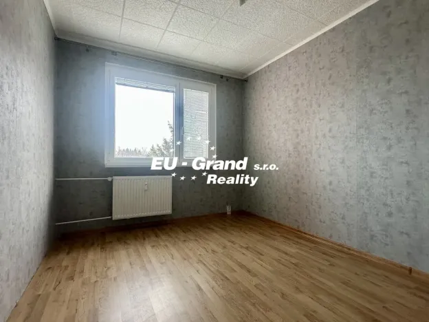 Prodej bytu 3+1, Česká Lípa, Cvikovská, 74 m2