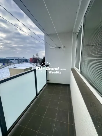 Prodej bytu 3+1, Česká Lípa, Cvikovská, 74 m2