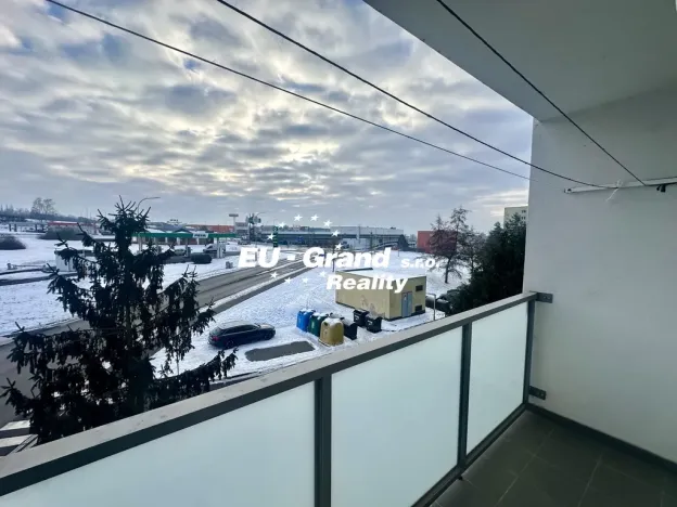 Prodej bytu 3+1, Česká Lípa, Cvikovská, 74 m2