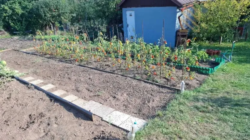 Prodej chaty, Kadaň, 25 m2