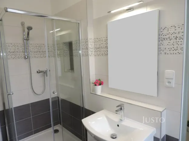 Pronájem bytu 2+1, Přerov - Přerov II-Předmostí, Hranická, 58 m2