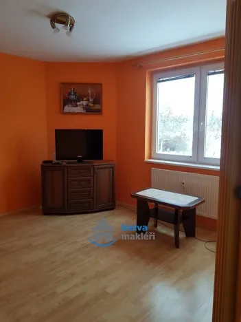 Pronájem bytu 2+kk, Pardubice, Dubinská, 42 m2