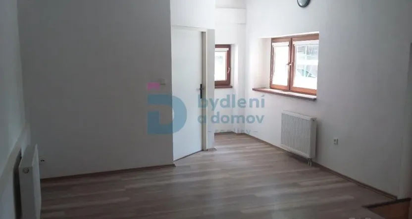 Pronájem bytu 2+kk, Bohuňovice, Za pilou, 42 m2