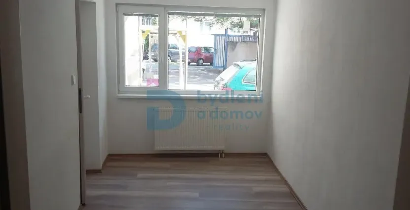Pronájem bytu 2+kk, Bohuňovice, Za pilou, 42 m2