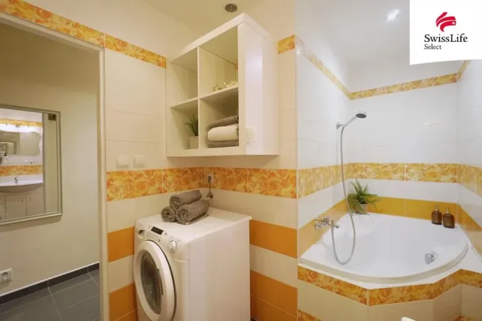 Prodej bytu 2+1, Praha - Kyje, Dvořišťská, 61 m2