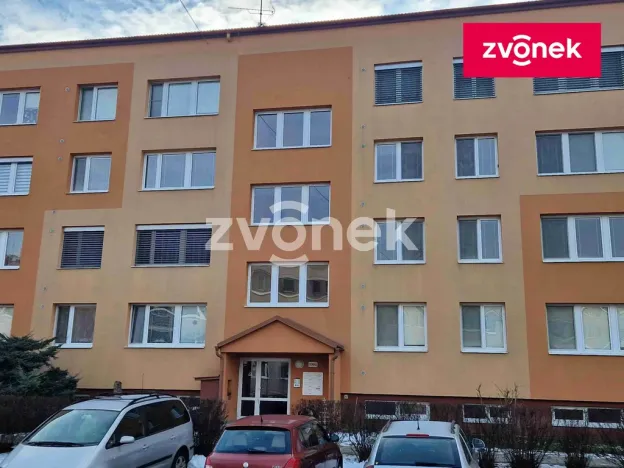 Prodej bytu 4+1, Uherské Hradiště - Mařatice, 86 m2