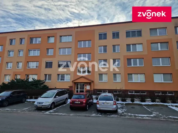 Prodej bytu 4+1, Uherské Hradiště - Mařatice, 86 m2