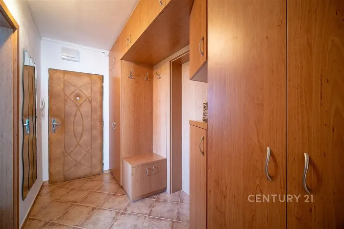 Prodej bytu 3+1, České Budějovice - České Budějovice 5, tř. Čsl. legií, 76 m2