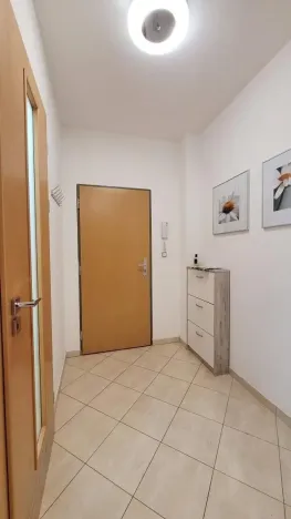 Pronájem bytu 2+kk, Praha - Letňany, Chlebovická, 56 m2