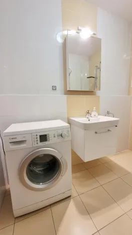 Pronájem bytu 2+kk, Praha - Letňany, Chlebovická, 56 m2