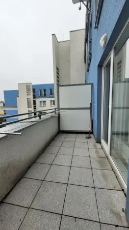 Pronájem bytu 2+kk, Praha - Letňany, Chlebovická, 56 m2