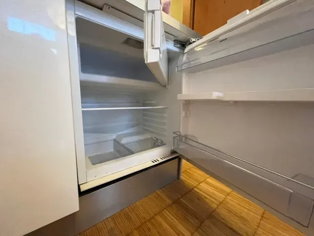 Pronájem bytu 1+kk, Praha - Libeň, Zenklova, 25 m2