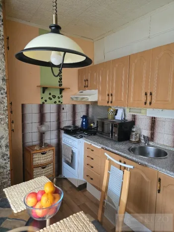 Prodej bytu 2+1, Horšovský Týn, Masarykova, 51 m2