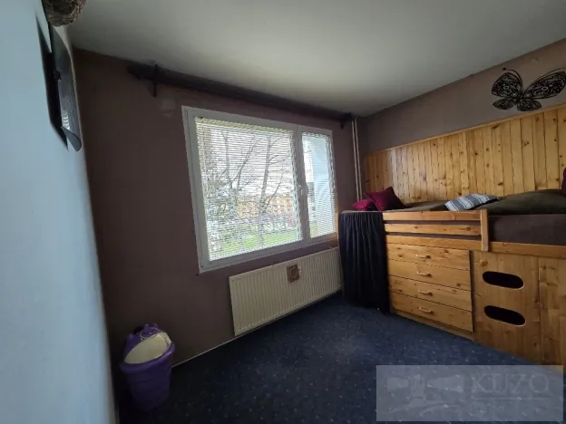 Prodej bytu 2+1, Horšovský Týn, Masarykova, 51 m2