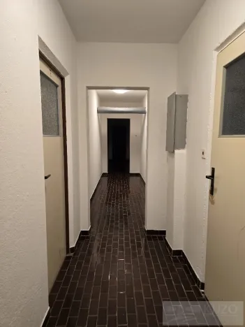 Prodej bytu 2+1, Horšovský Týn, Masarykova, 51 m2